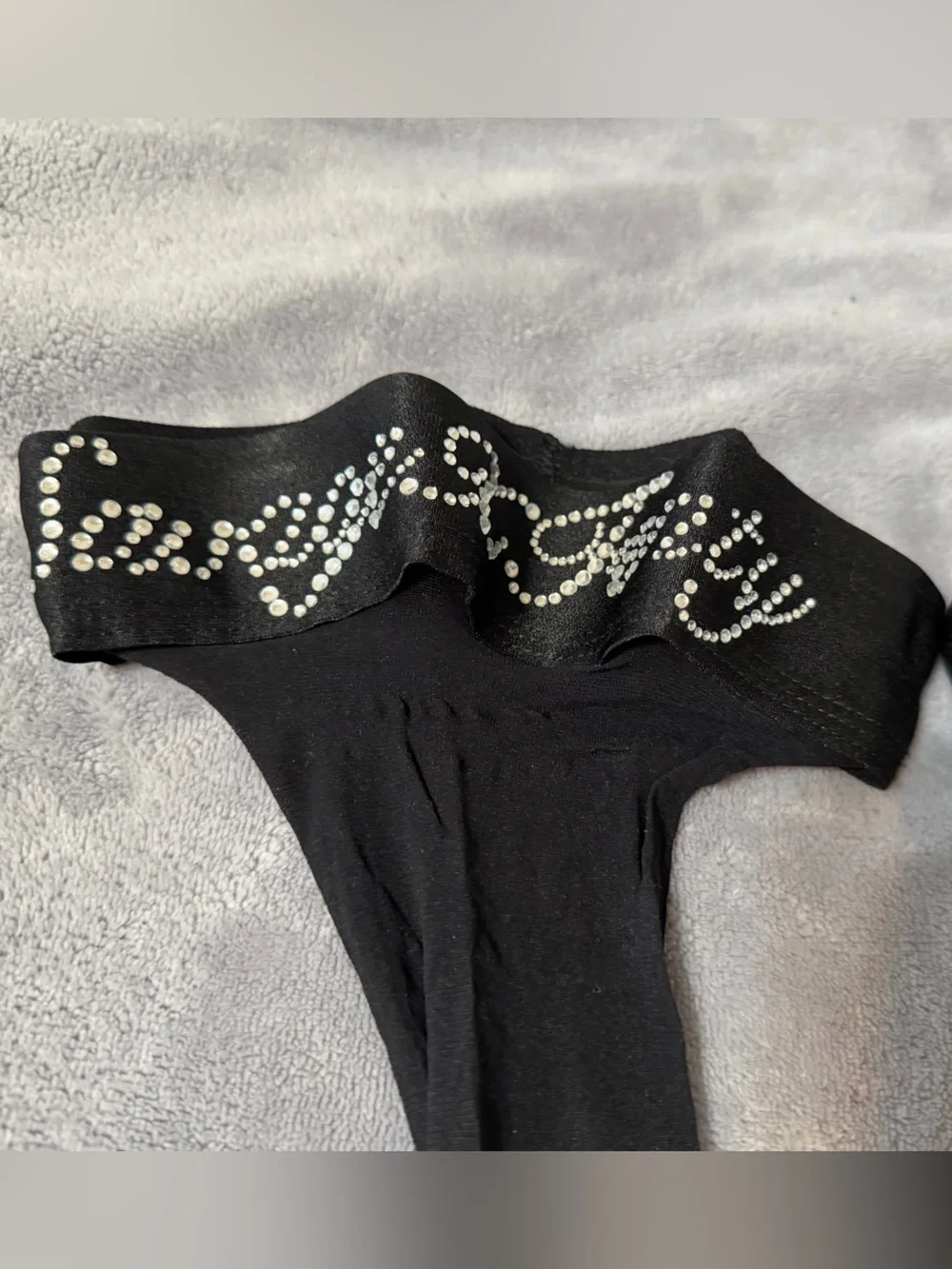 pull black